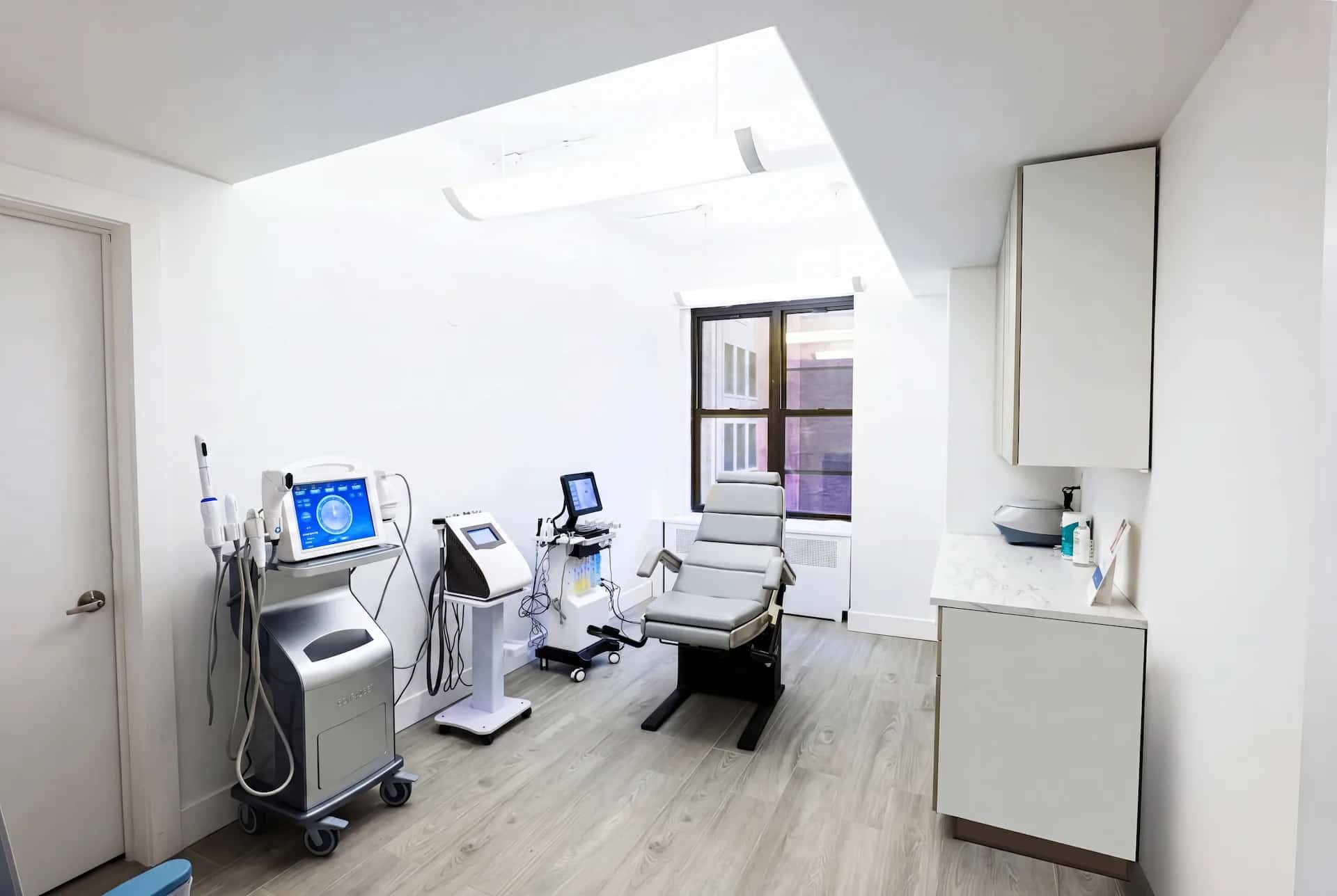 BeRejuved Medical Spa & Wellness Studio - NYC in New York City